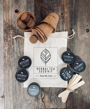 Seed Kits by Decker Rd Seeds
