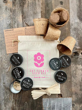 Seed Kits by Decker Rd Seeds