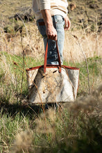 Range Revolution market tote