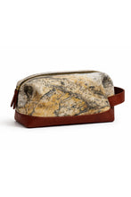 Range Revolution Linen Wash Bag