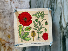 Flower Press