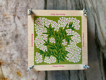 Flower Press