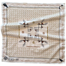 Jen fox Studio Bandanas