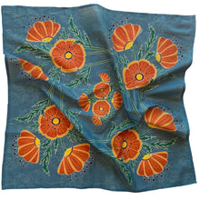 Jen fox Studio Bandanas