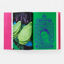 Mexico: the Cookbook