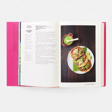 Mexico: the Cookbook