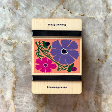 Flower Press