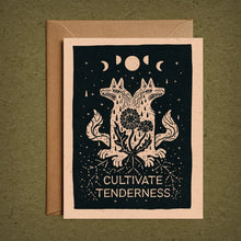 Pinebones blank greeting cards