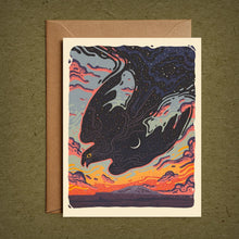 Pinebones blank greeting cards