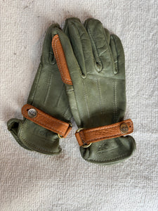 Deerskin Riding Gloves *Pre-order*