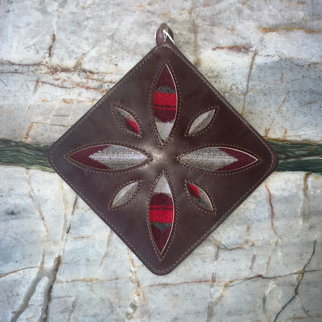 Panhandler Trivet