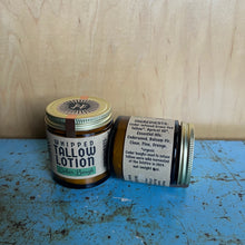 Steady Home Farm Whipped Tallow Lotion