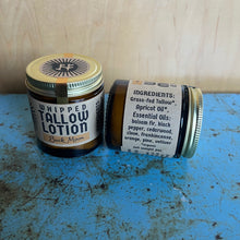 Steady Home Farm Whipped Tallow Lotion