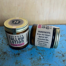 Steady Home Farm Whipped Tallow Lotion