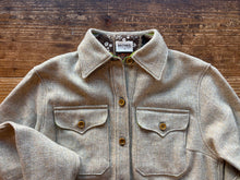 Men's Superior Wool Shirt