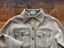 Women's Superior Wool Shirt
