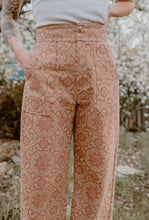 Ma’am Pants