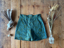 Ma’am Shorts