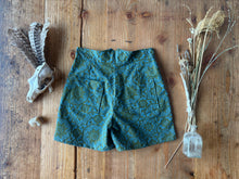 Ma’am Shorts
