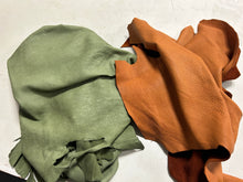 Deerskin Riding Gloves *Pre-order*