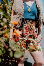 Ma’am Shorts