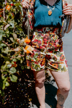 Ma’am Shorts
