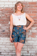 Ma’am Shorts