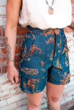 Ma’am Shorts