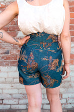 Ma’am Shorts