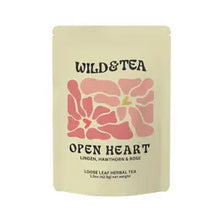 Wild & Tea