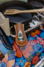 Panhandler Cast Iron Handles