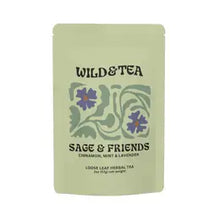 Wild & Tea