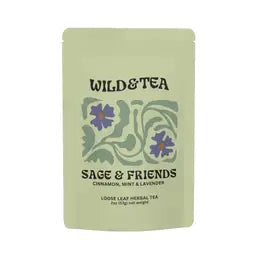 Wild & Tea