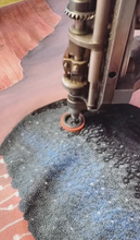 Dana Falconberry X HOWL Collab Chore Coat