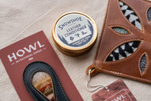 Snowshoe Leather Conditioner