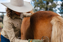 Women's Superior Wool Shirt