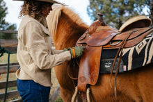 Women's Superior Wool Shirt