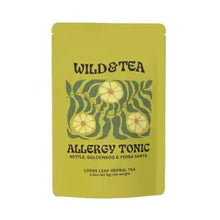 Wild & Tea