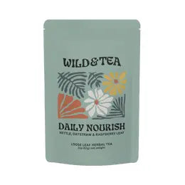 Wild & Tea