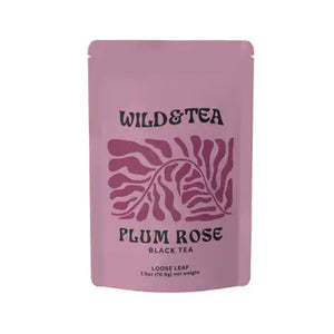 Wild & Tea