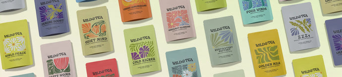 Wild & Tea