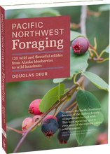 Pacific Northwest Foraging