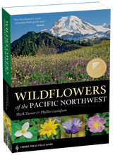 Wildflowers of the Pacific Northwest