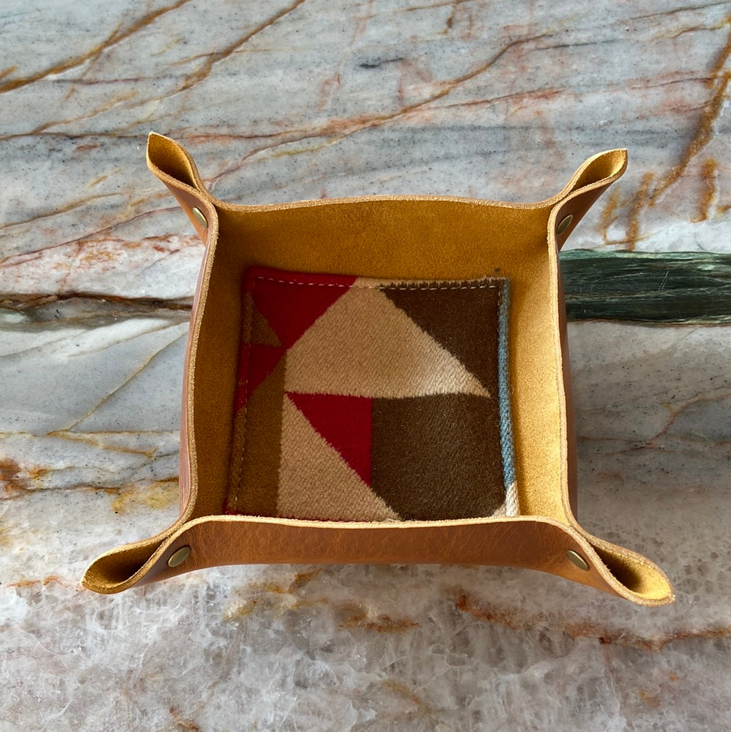 The Scrappy Catchall