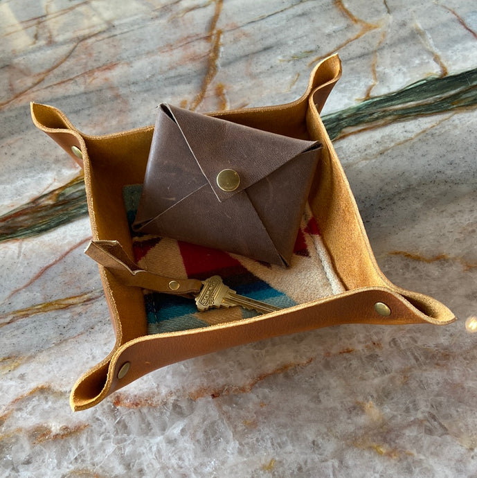The Scrappy Catchall