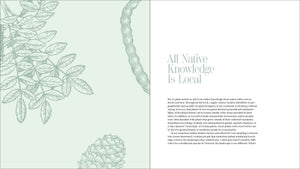 Iwígara- The Kinship of Plants and People - Enrique Salmón